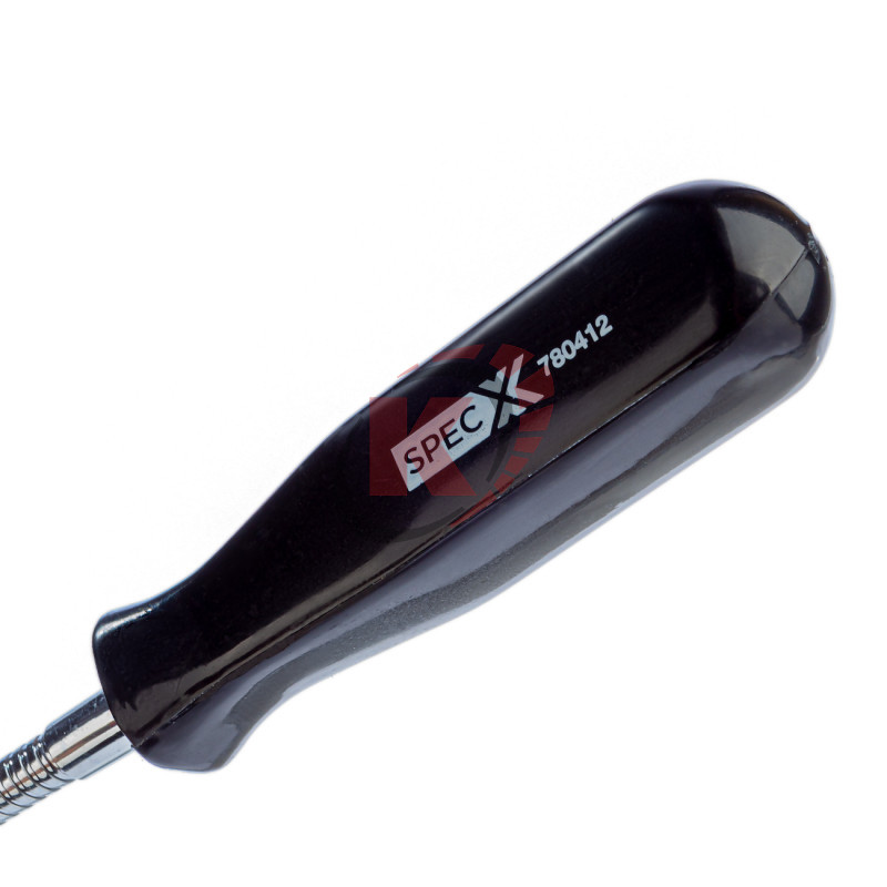 Захват магнитный гибкий 600мм (780412) SpecX