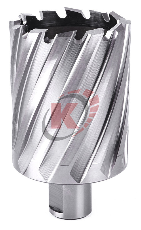 Сверло корончатое d=55х55мм HSS (40101049) №49