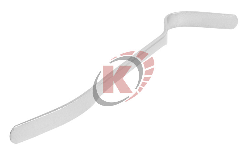 Монтировка рихтовочная F1NG L=560мм (JTC-2535)