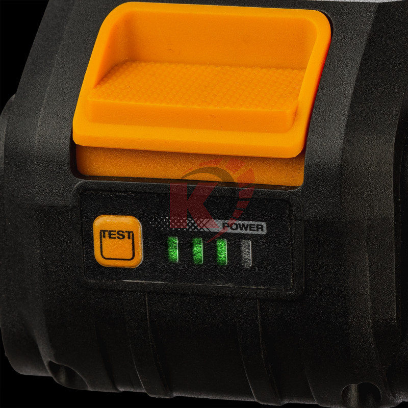 Аккумулятор 20В 4.0Ач Li-ion для PRO (RT-LB24) Runtec