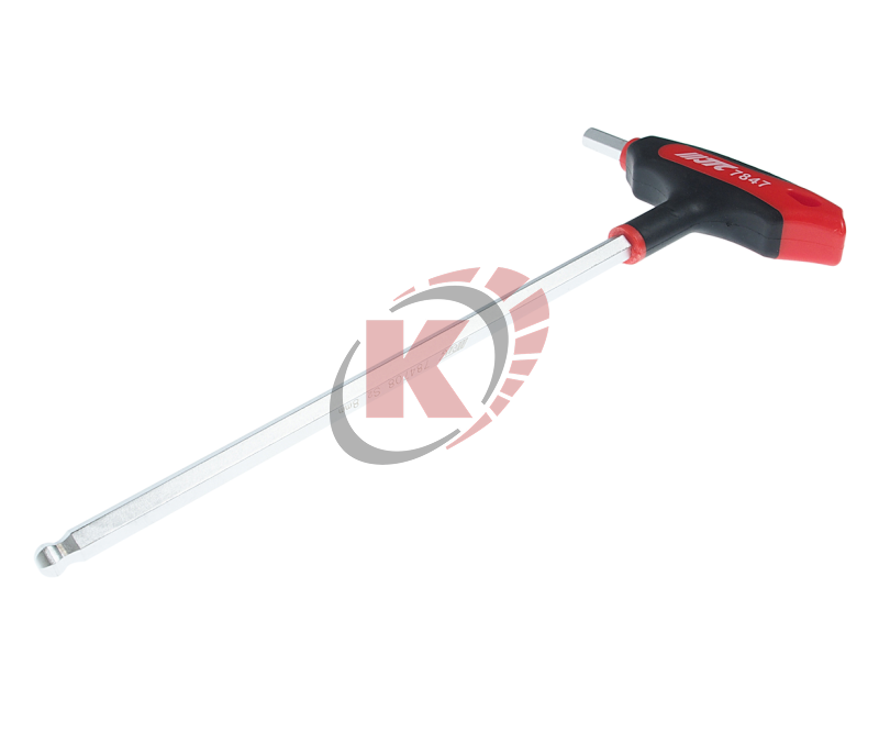 Ключ шестигранный с Т-образной ручкой H8 (JTC-784708)