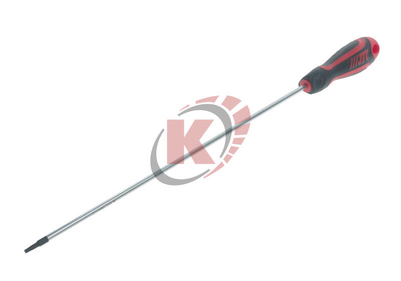 Отвертка TORX T10х250 (JTC-7695)