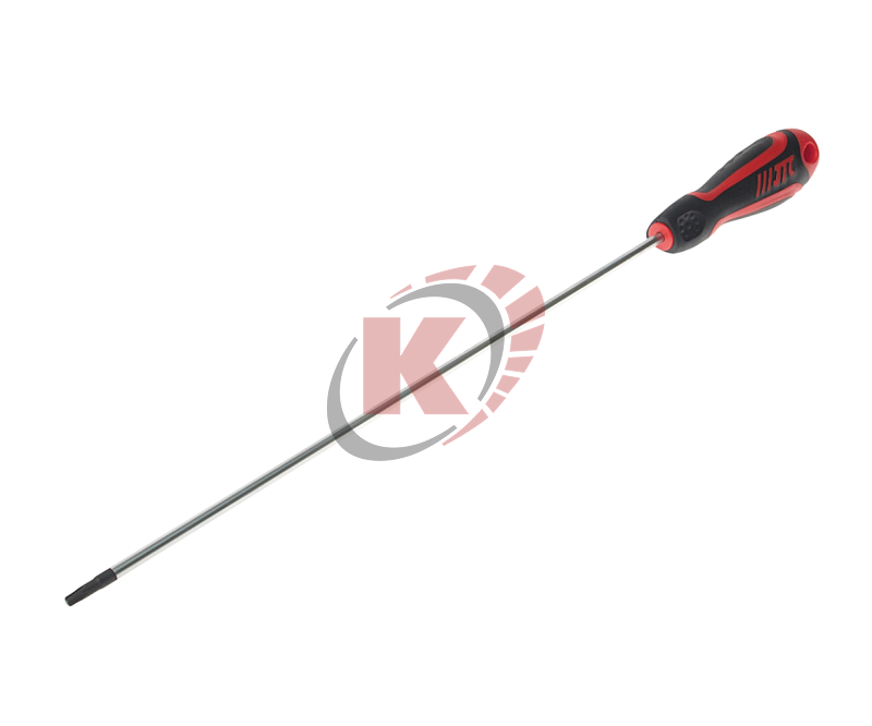 Отвертка TORX T15х250 (JTC-7696)