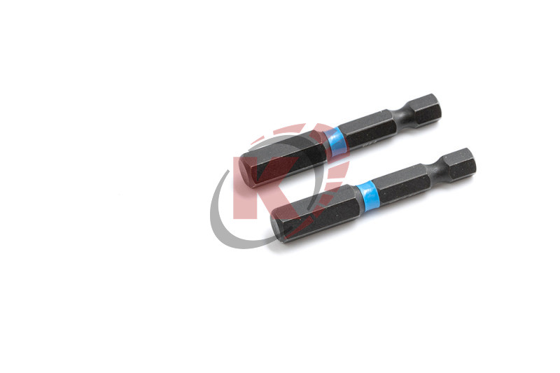 Бита HEX H7 L=50мм 1/4" ударная 2шт. (796522) ДТ