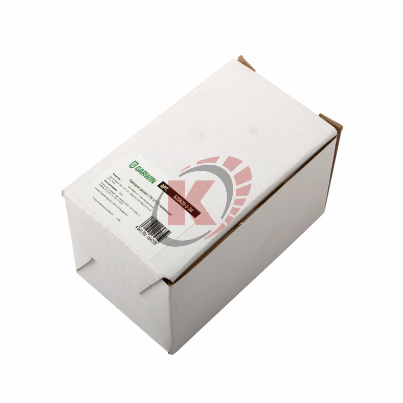 Переходник 1"F-3/4"M ударный (625825-1-34) Garwin