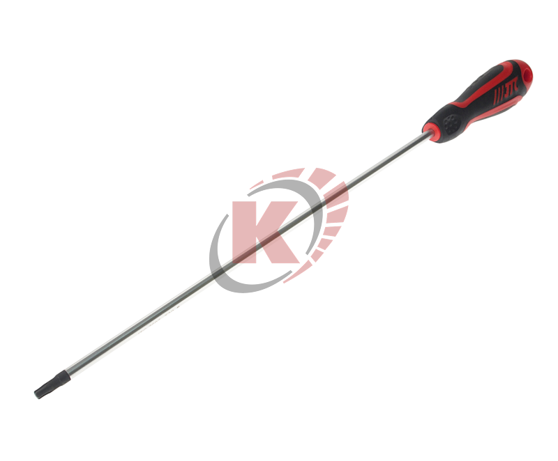Отвертка TORX T20х250 (JTC-7697)