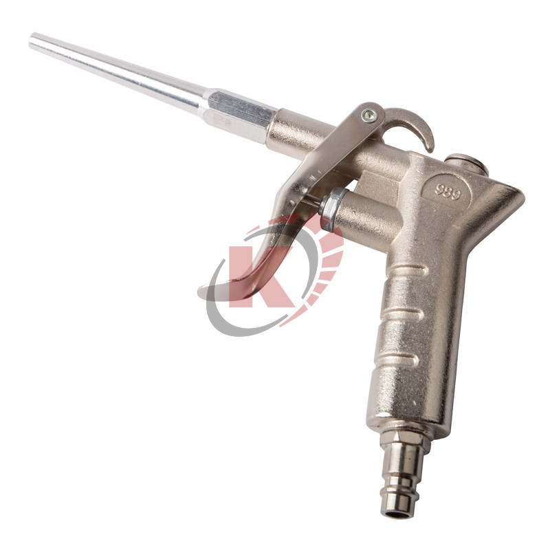 Пистолет продувочный со мненными соплами 180-280мм (806410-1-280) Garwin