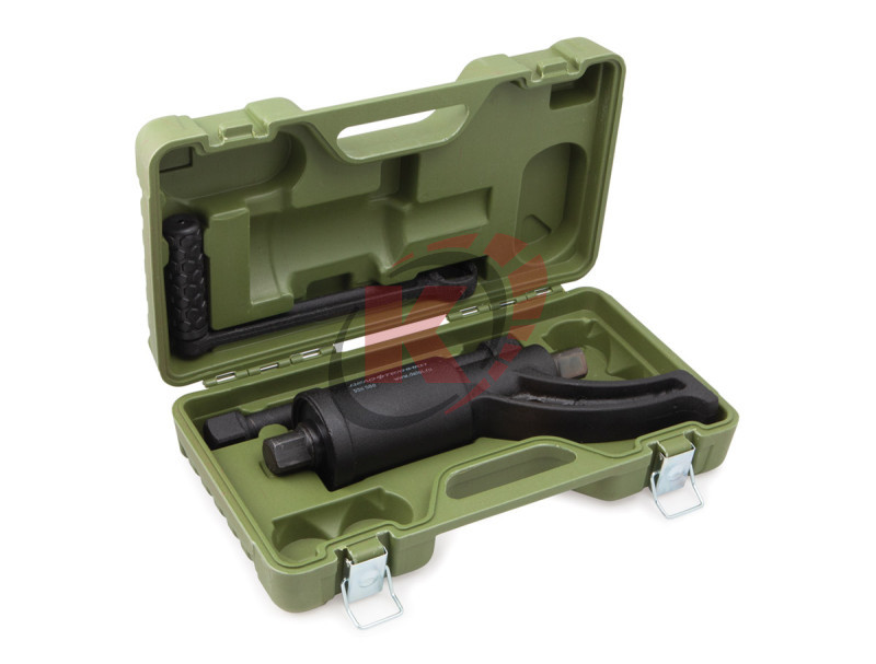 Гайковерт механический 1" (536580) ДТ