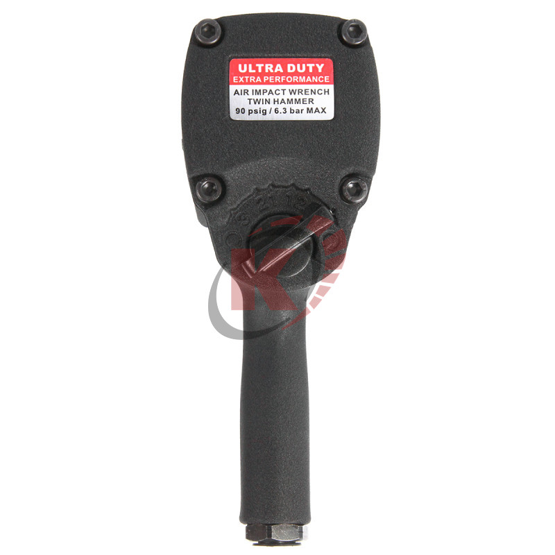 Пневмогайковерт 1" 2034Nm (PAW-06025-8) Licota