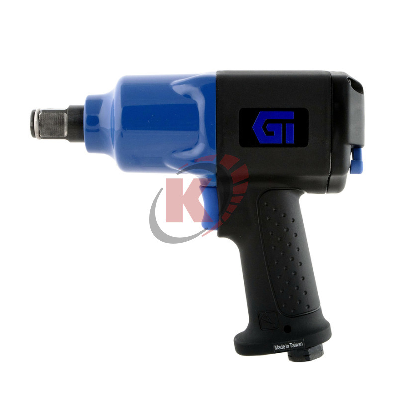 Пневмогайковерт 1" 2373Nm (800546-1-2376) Garwin