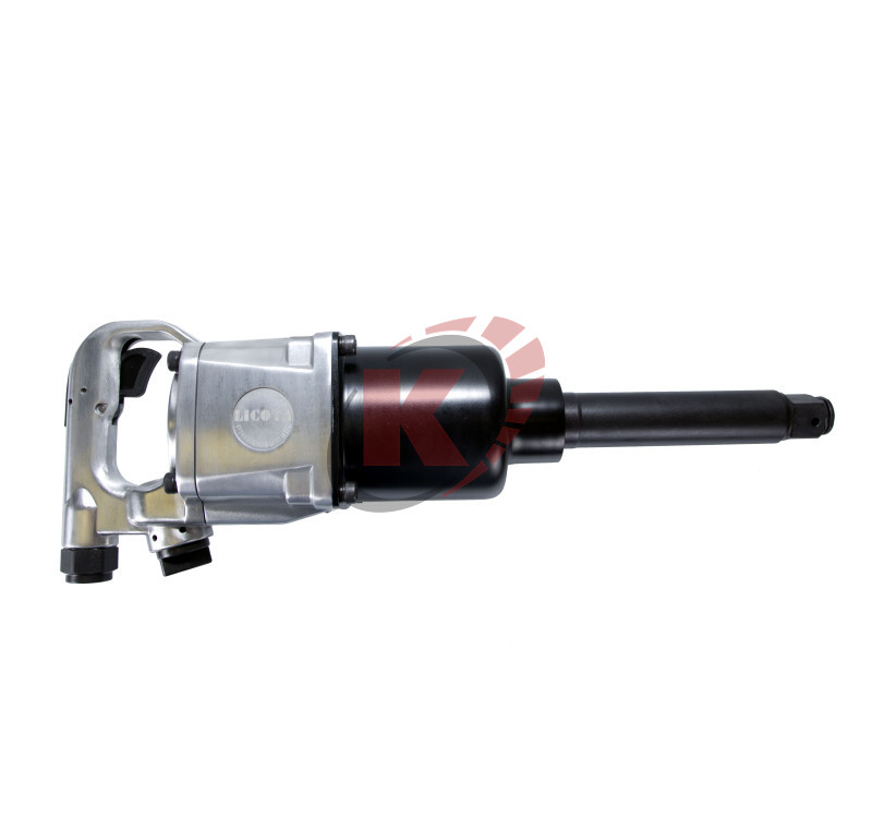 Пневмогайковерт 1" 2439Nm (PAW-10048) Licota