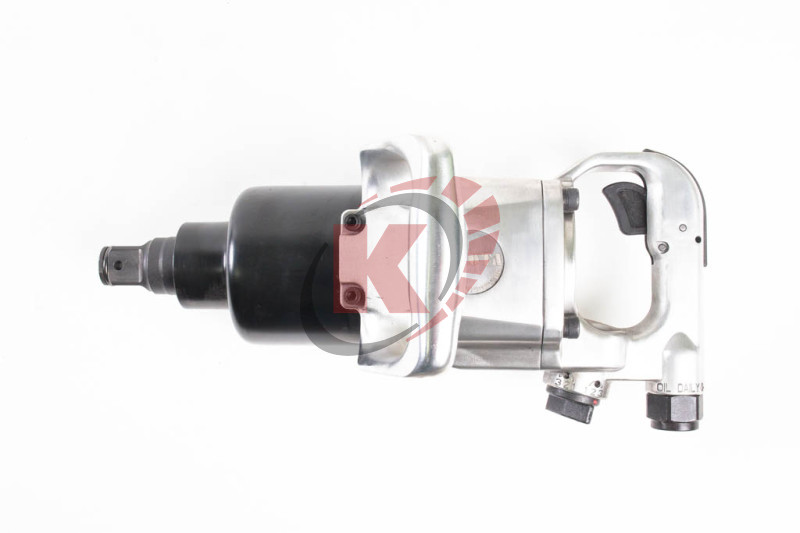 Пневмогайковерт 1" 2439Nm (PAW-10048S) Licota