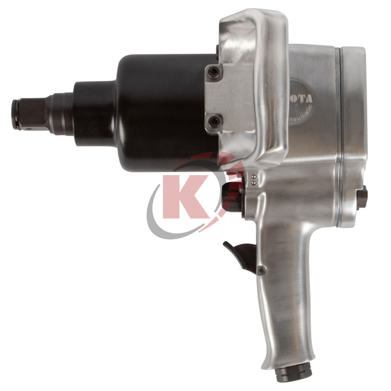 Пневмогайковерт 1" 2439Nm (PAW-10051S) Licota