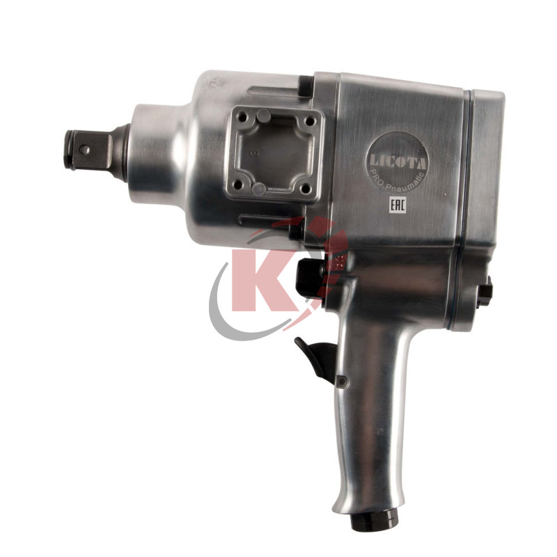 Пневмогайковерт 1" 2441Nm (PAW-10058S) Licota