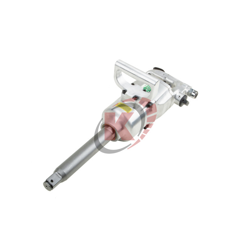 Пневмогайковерт 1" 2600Nm (800550-5326) Garwin