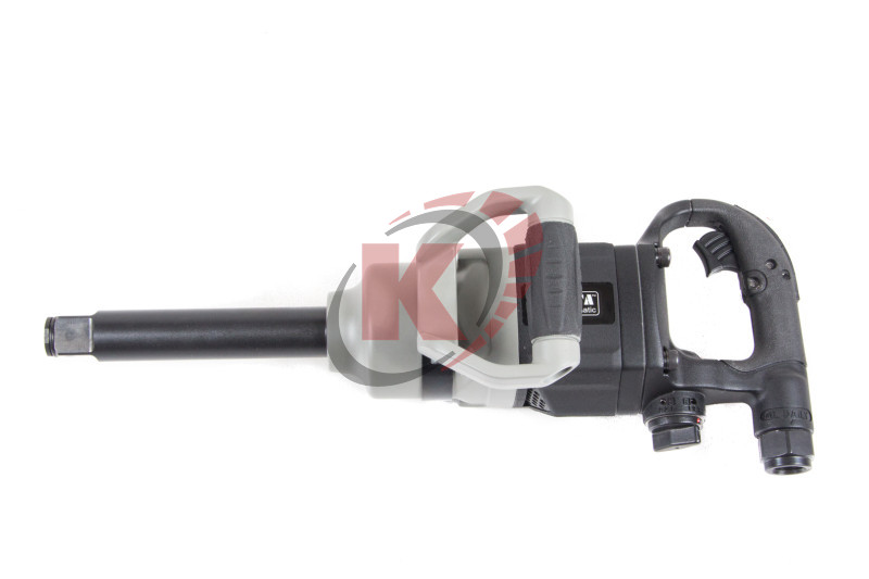 Пневмогайковерт 1" 2710Nm (PAW-10049) композитный Licota