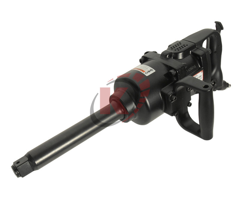 Пневмогайковерт 1" 3390Nm (JTC-5223) композитный