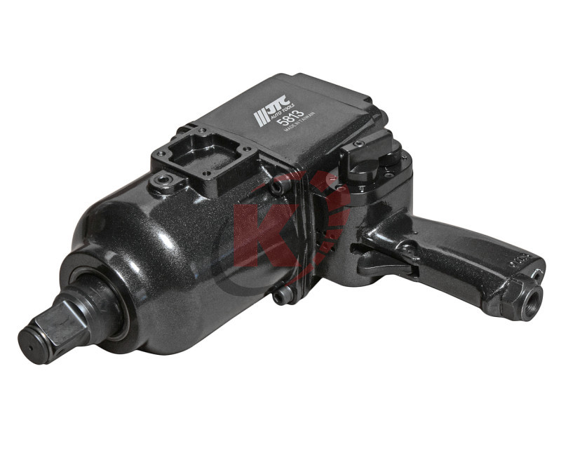 Пневмогайковерт 1" 3390Nm (JTC-5813)