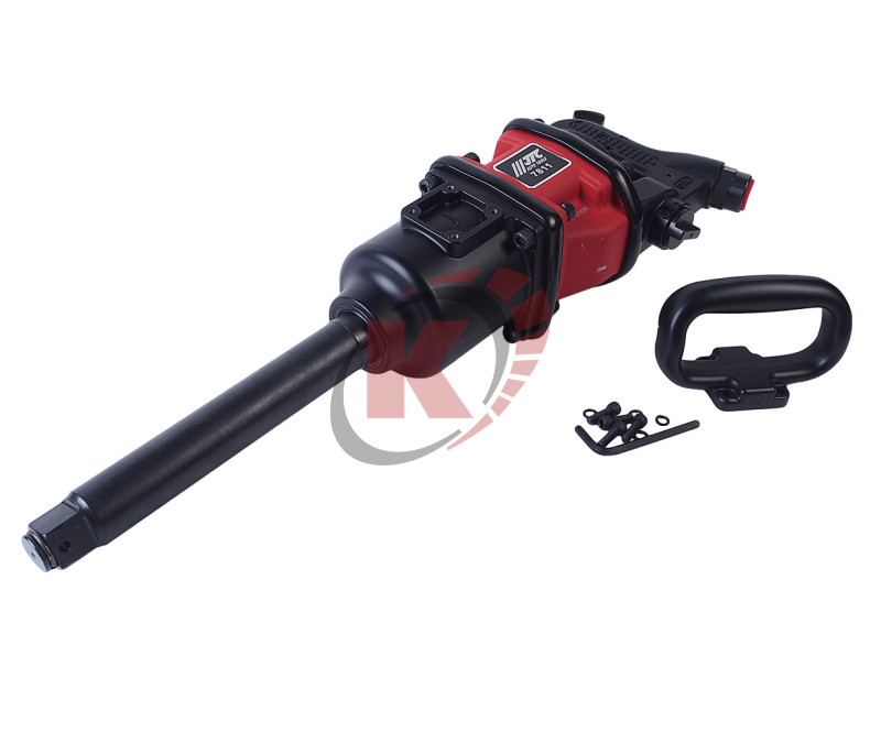 Пневмогайковерт 1" 3390Nm (JTC-7811)