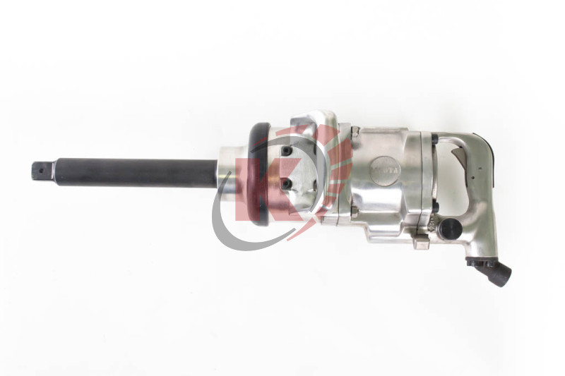 Пневмогайковерт 1" 3390Nm (PAW-10047L) Licota