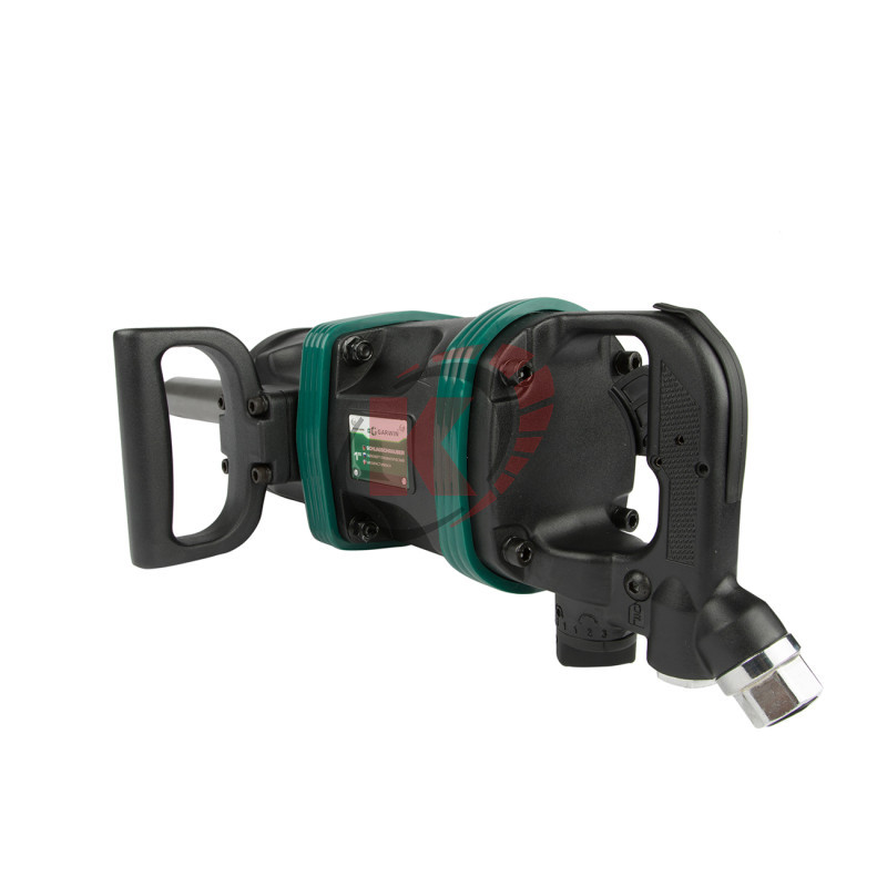 Пневмогайковерт 1" 3600Nm (800550-5908) Garwin АКЦИЯ