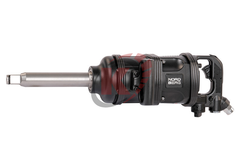 Пневмогайковерт 1" 3600Nm (NP18360) ECO Nordberg