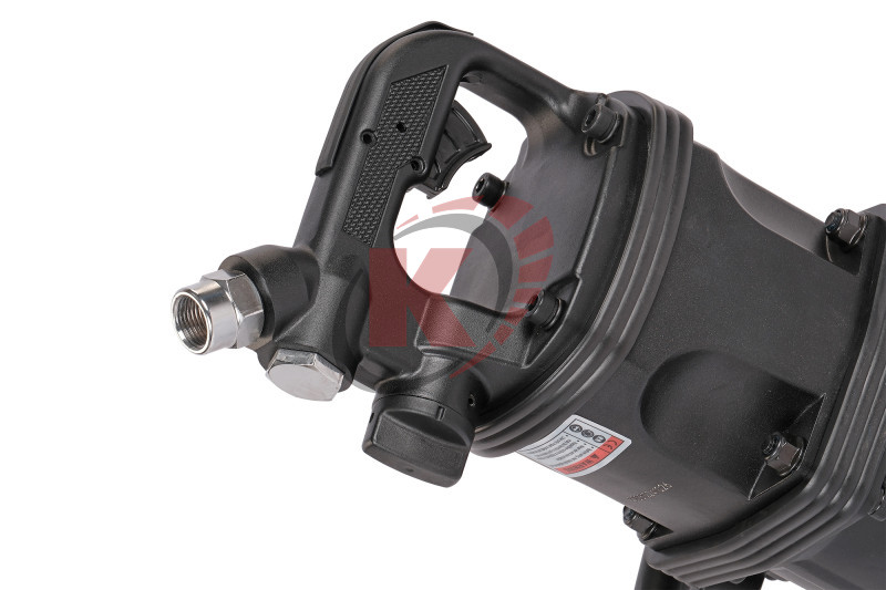 Пневмогайковерт 1" 3600Nm короткий вал (NP18300) Nordberg