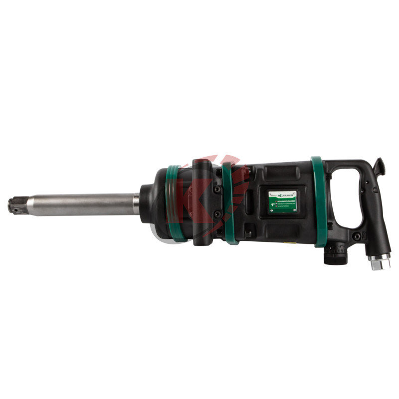 Пневмогайковерт 1" 5300Nm (800550-8010) Garwin