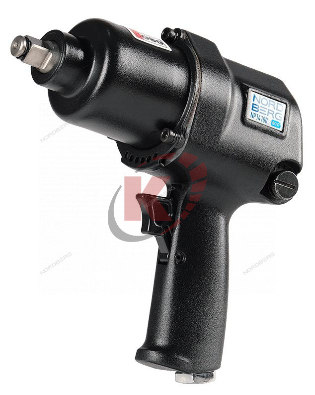 Пневмогайковерт 1/2" 1000Nm (NP14100) Nordberg