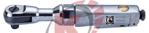 Пневмогайковерт 1/2" 100Nm (84120) Hans угловой