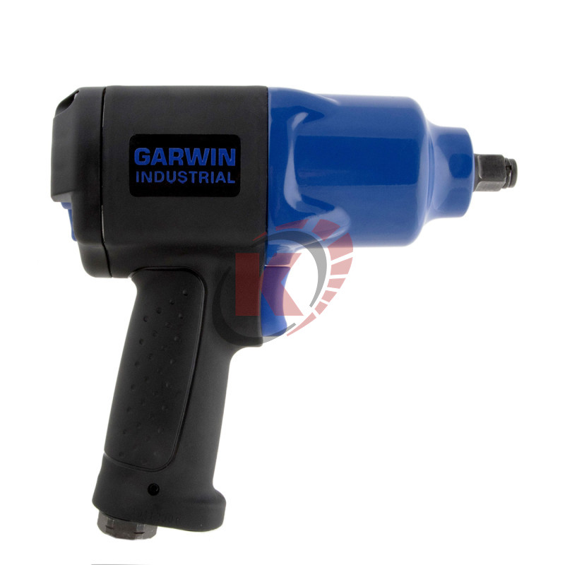 Пневмогайковерт 1/2" 1356Nm (800527-12-1488) композитный Garwin