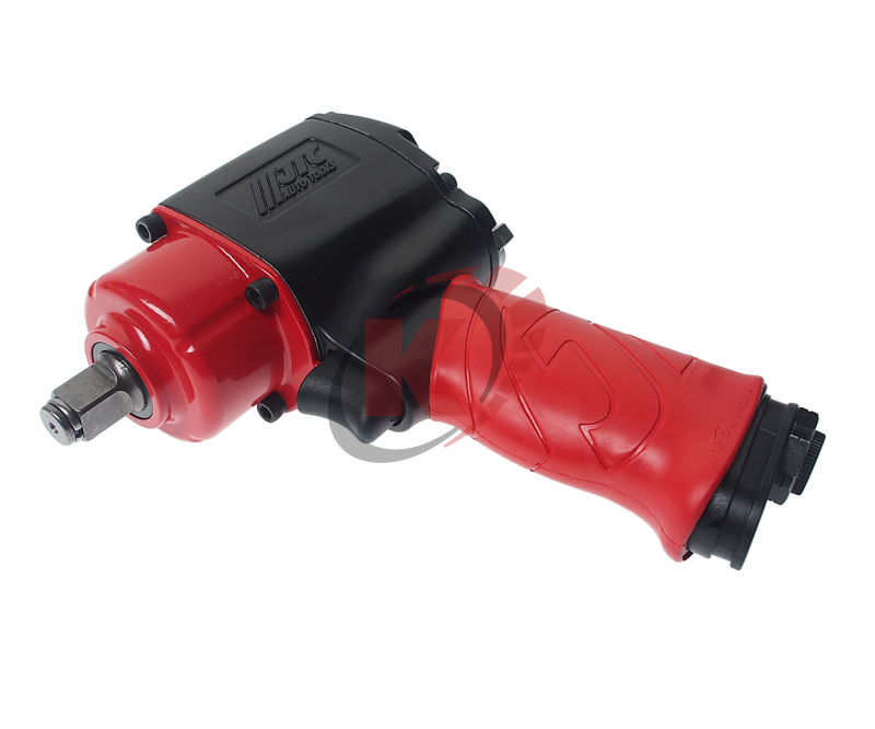 Пневмогайковерт 1/2" 1356Nm (JTC-5436) JTC