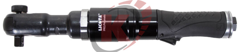 Пневмогайковерт 1/2" 271Nm (PAR-04022) угловой Licota