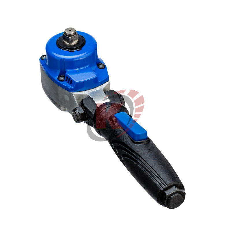 Пневмогайковерт 1/2" 500Nm угловой поворотный (800527-12-1508) Garwin