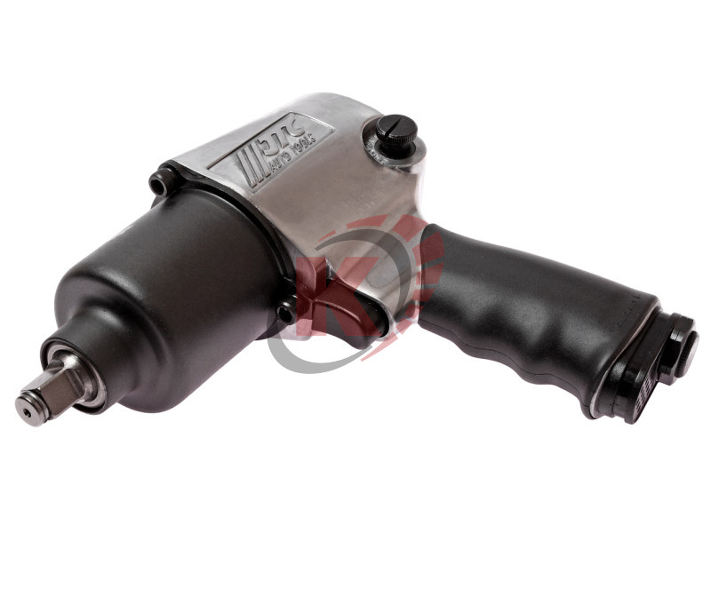 Пневмогайковерт 1/2" 624Nm (JTC-3202) JTC