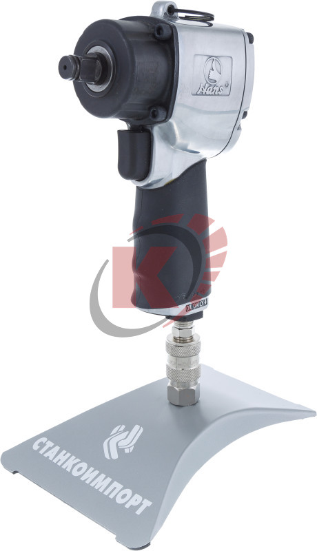 Пневмогайковерт 1/2" 678Nm (84117) Hans