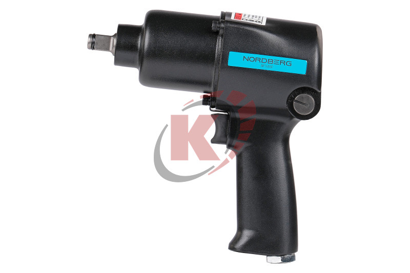 Пневмогайковерт 1/2" 680Nm (NP14068) ECO Nordberg