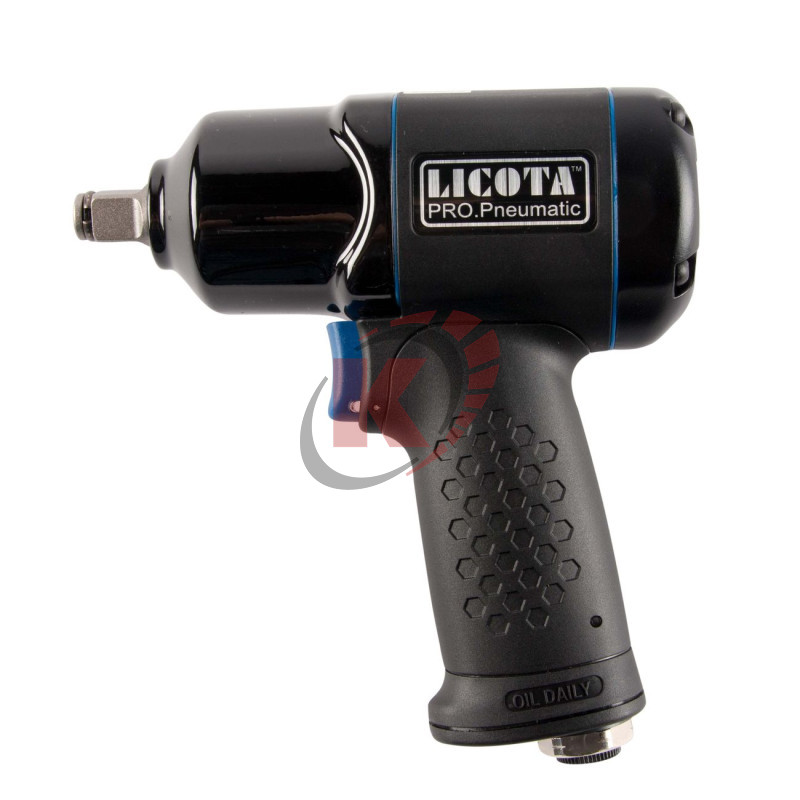 Пневмогайковерт 1/2" 746Nm (PAW-04051) Licota