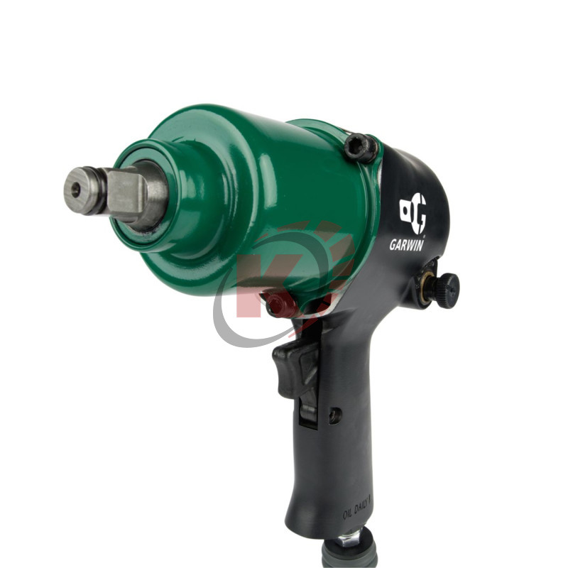 Пневмогайковерт 1/2" 800Nm (800527-4088) Garwin