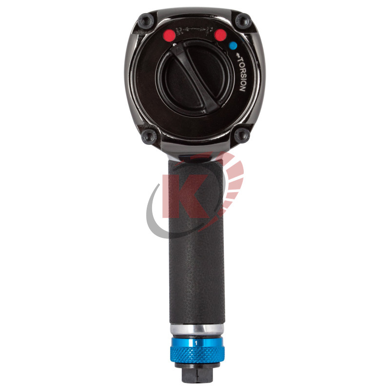 Пневмогайковерт 1/2" 810Nm (PAW-04045H) Licota