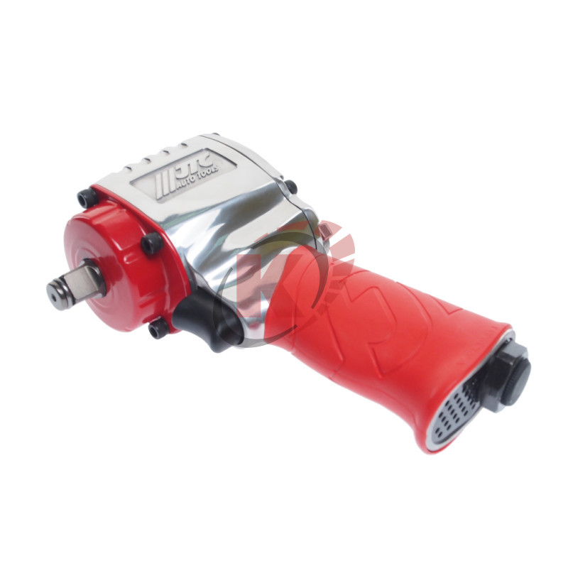 Пневмогайковерт 1/2" 949Nm компакт (JTC-7656) JTC