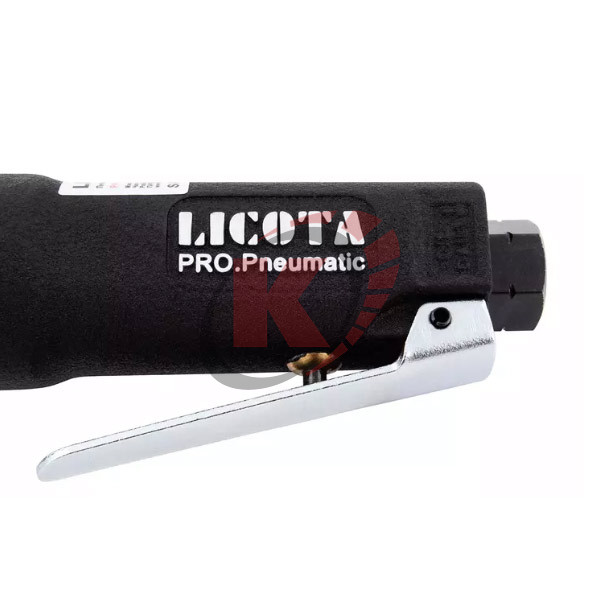 Пневмогайковерт 1/4" 34Nm (PAR-02005) угловой Licota