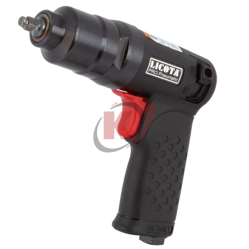 Пневмогайковерт 1/4" 69Nm (PAW-02002) Licota
