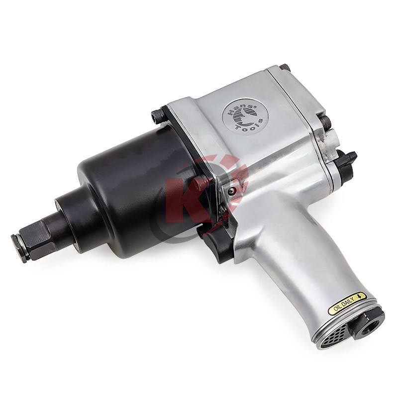 Пневмогайковерт 3/4" 1356Nm (86113) Hans