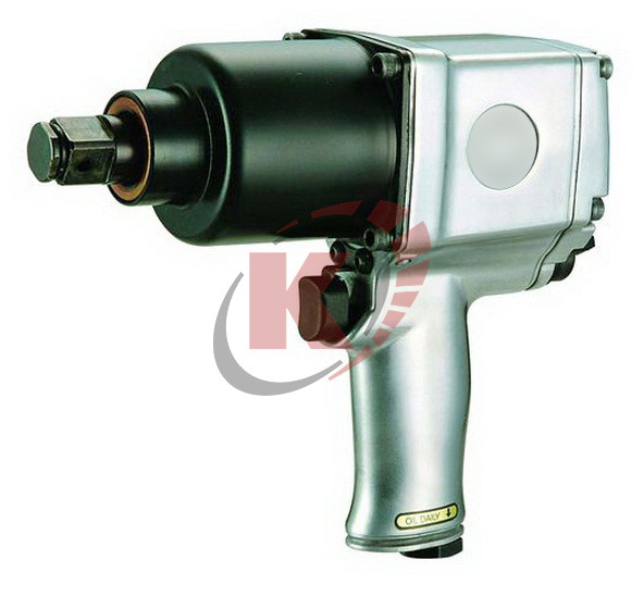 Пневмогайковерт 3/4" 1356Nm (PAW-06034) Licota