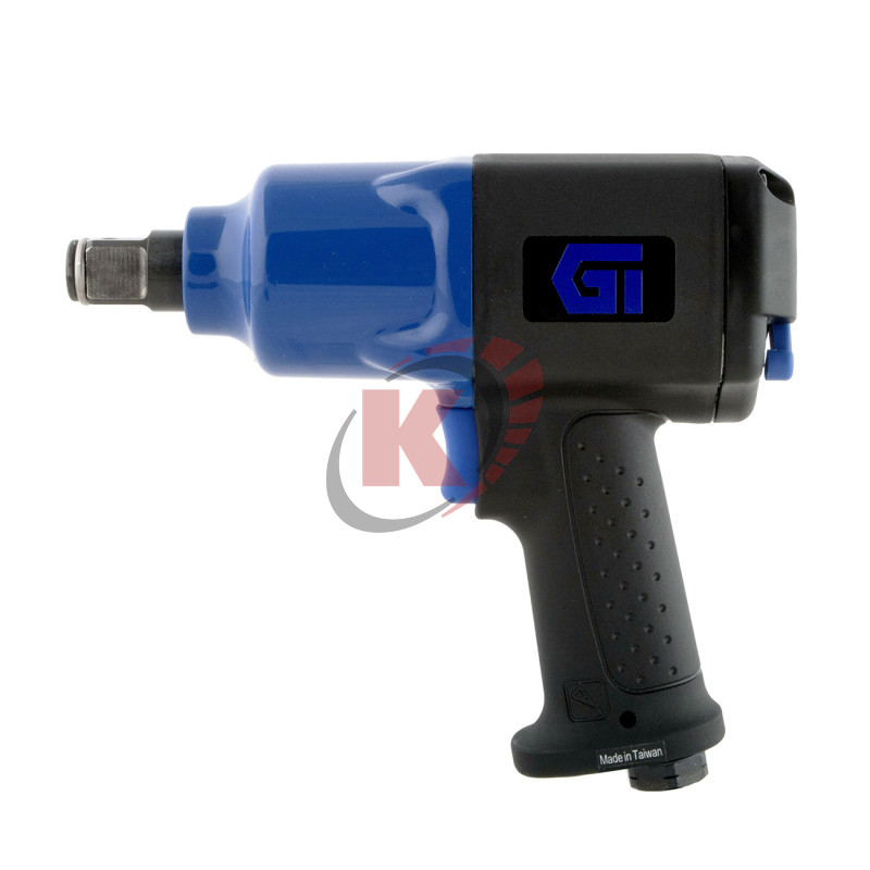 Пневмогайковерт 3/4" 1898Nm (800536-34-1687) Garwin Выведен из ассортимента