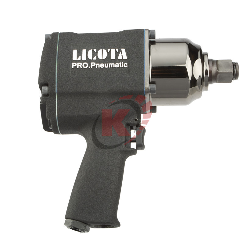 Пневмогайковерт 3/4" 1898Nm (PAW-06025) Licota