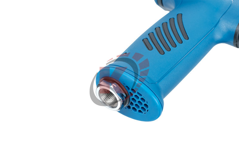 Пневмогайковерт 3/4" 2000Nm (NP16160) Nordberg