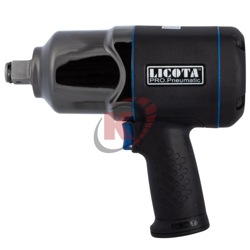 Пневмогайковерт 3/4" 2034Nm (PAW-06027) композитный Licota