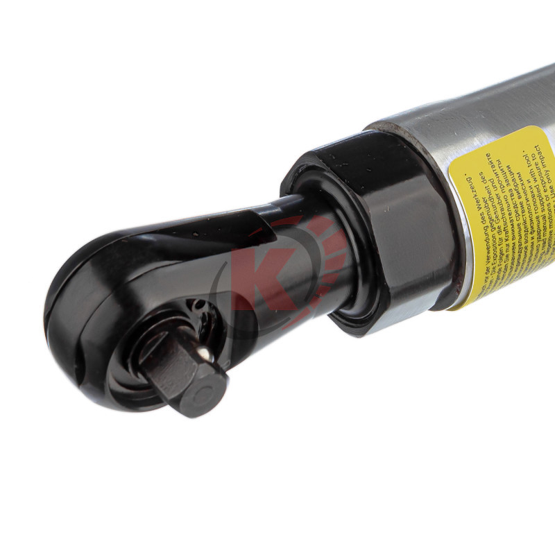 Пневмогайковерт 3/8" 45Nm (801510-1002) угловой Garwin